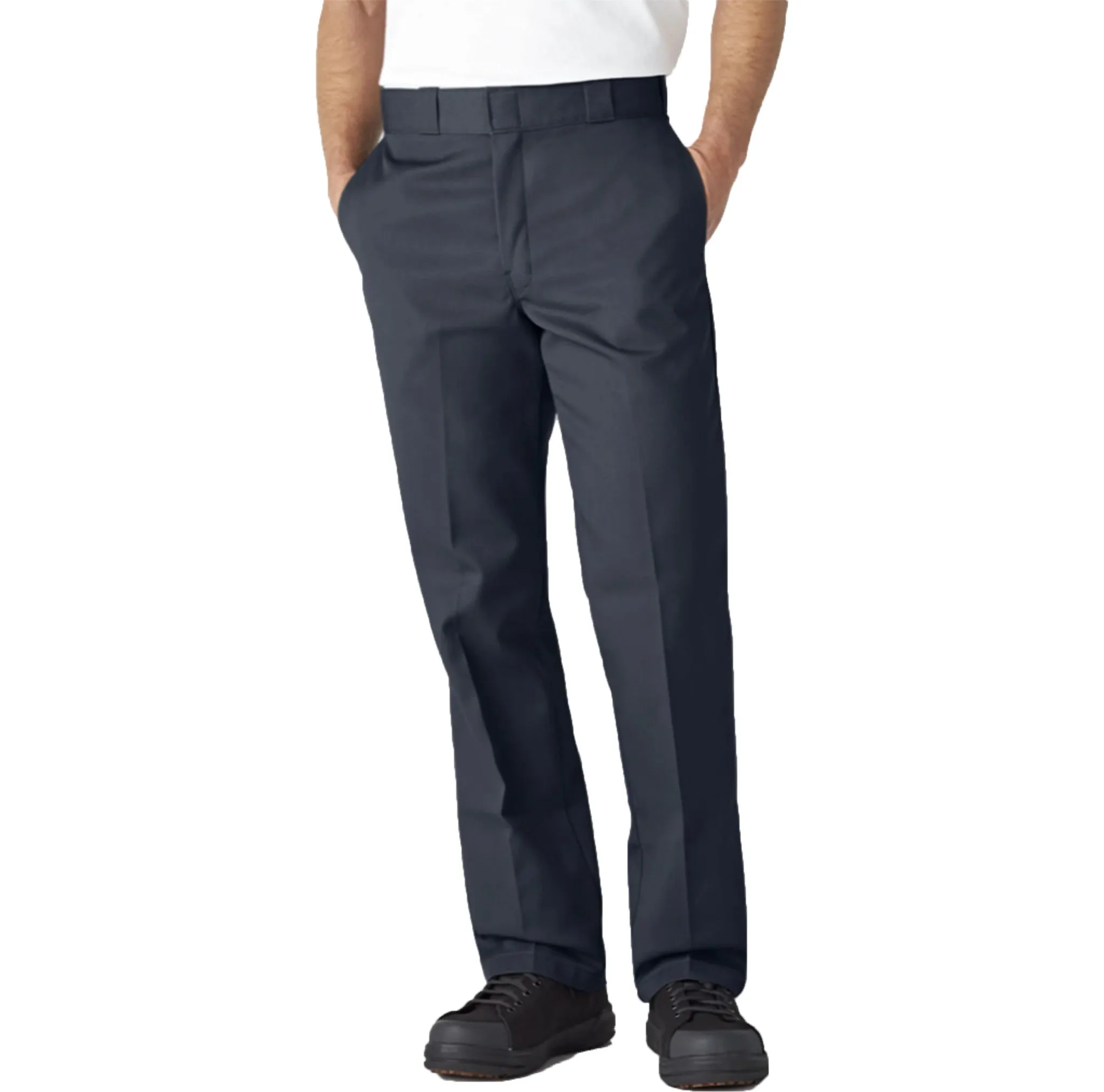 Big Men Regular Fit Dickies (All Colors)