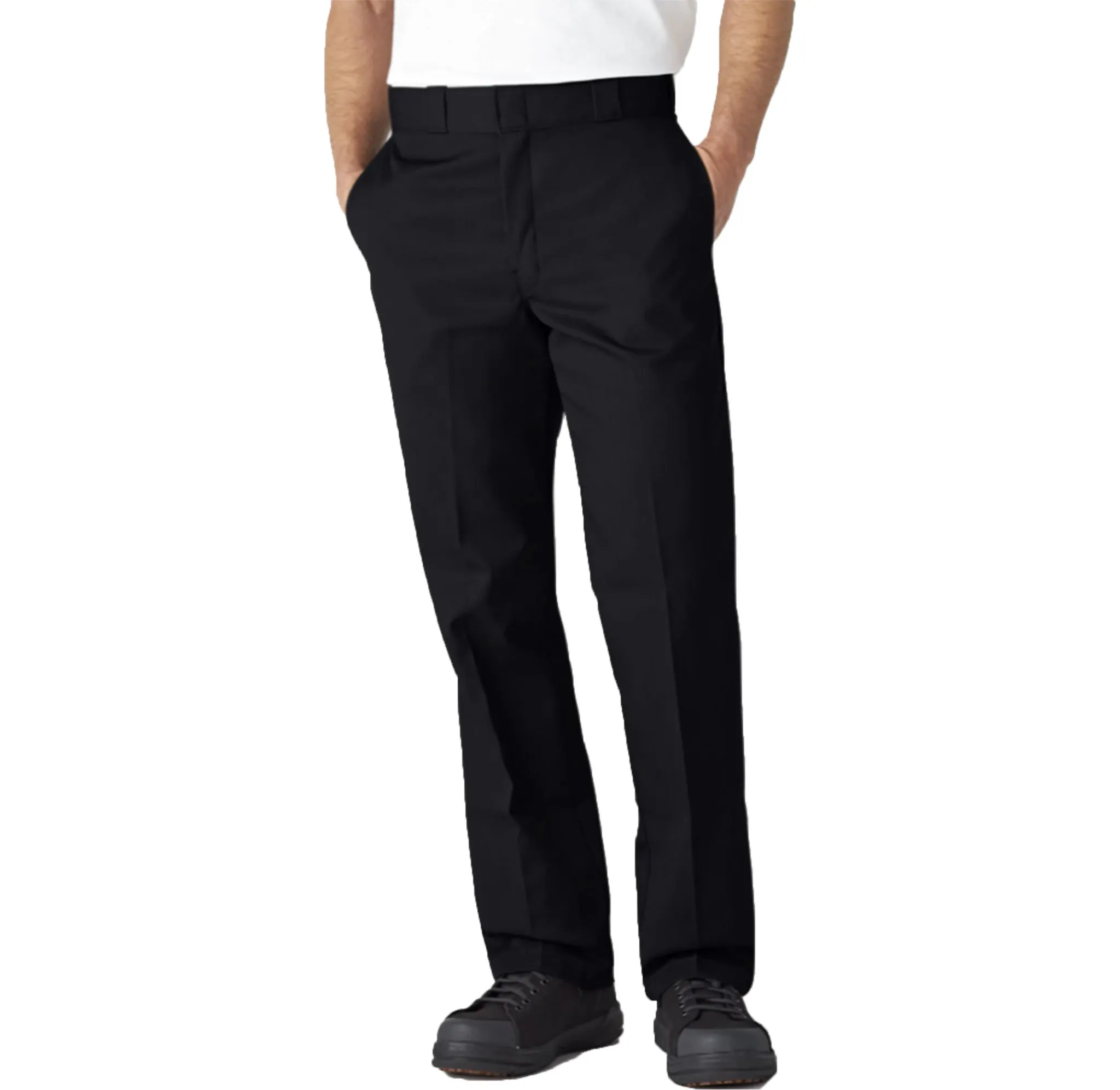 Big Men Regular Fit Dickies (All Colors)