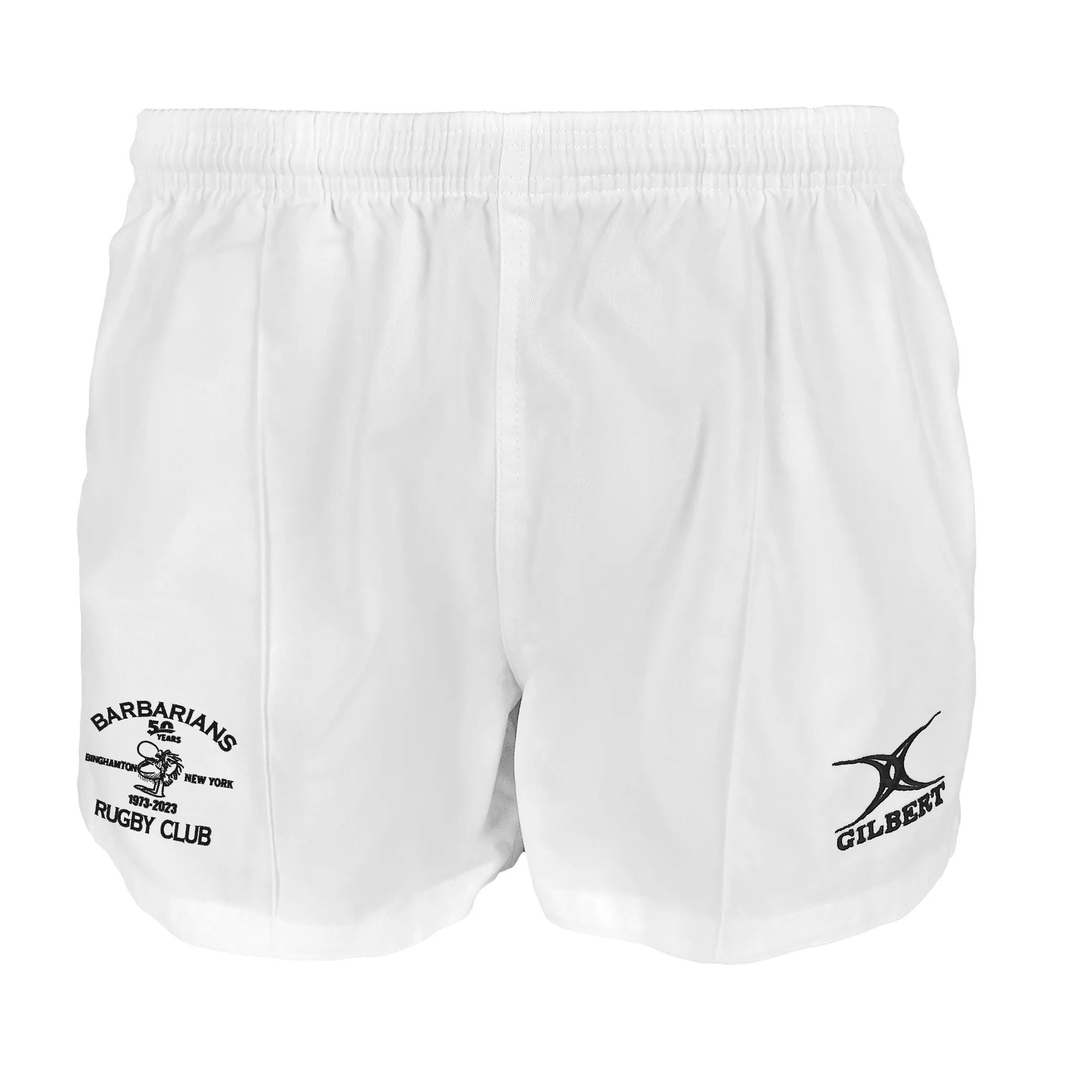 Binghamton Barbarians Kiwi Pro Rugby Shorts