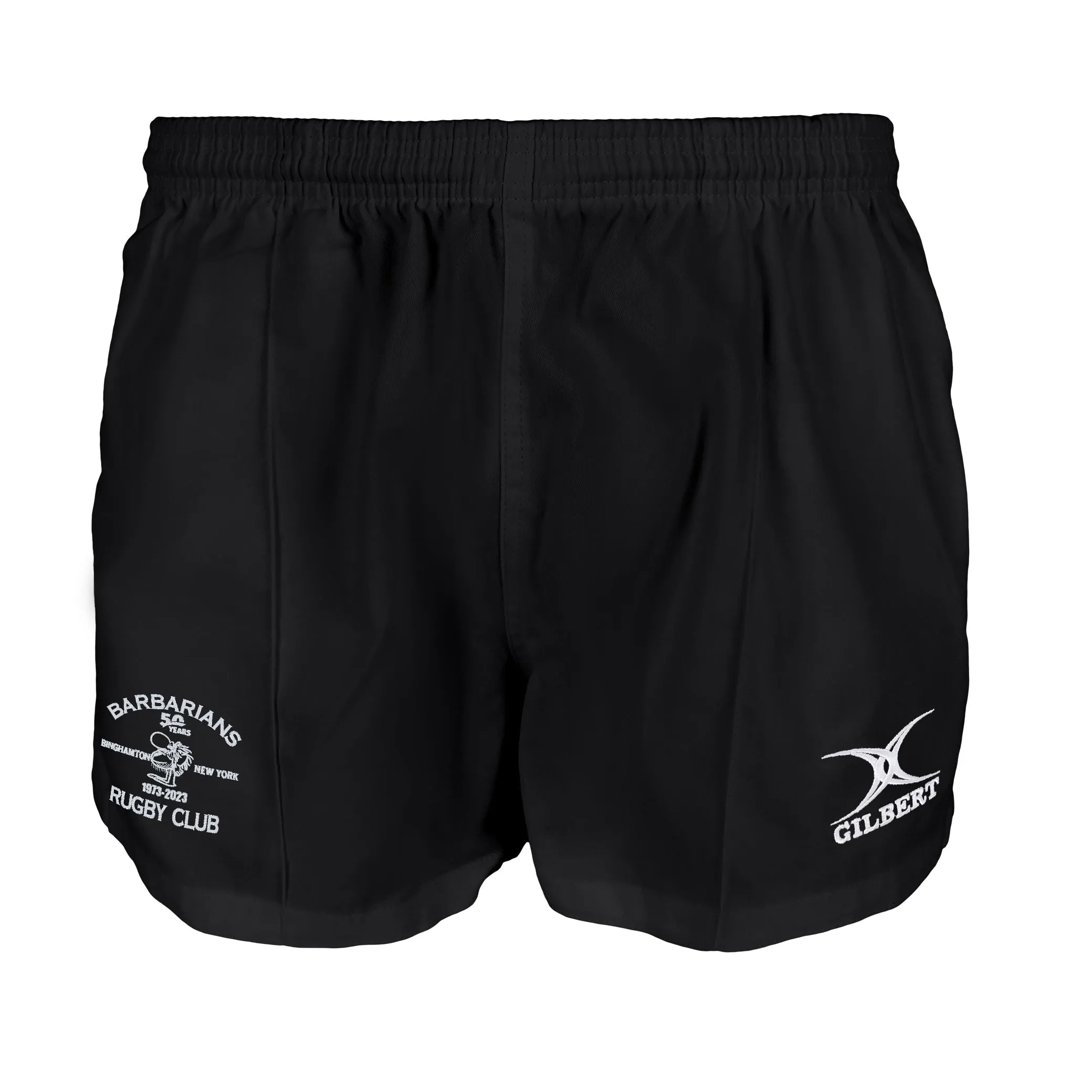 Binghamton Barbarians Kiwi Pro Rugby Shorts
