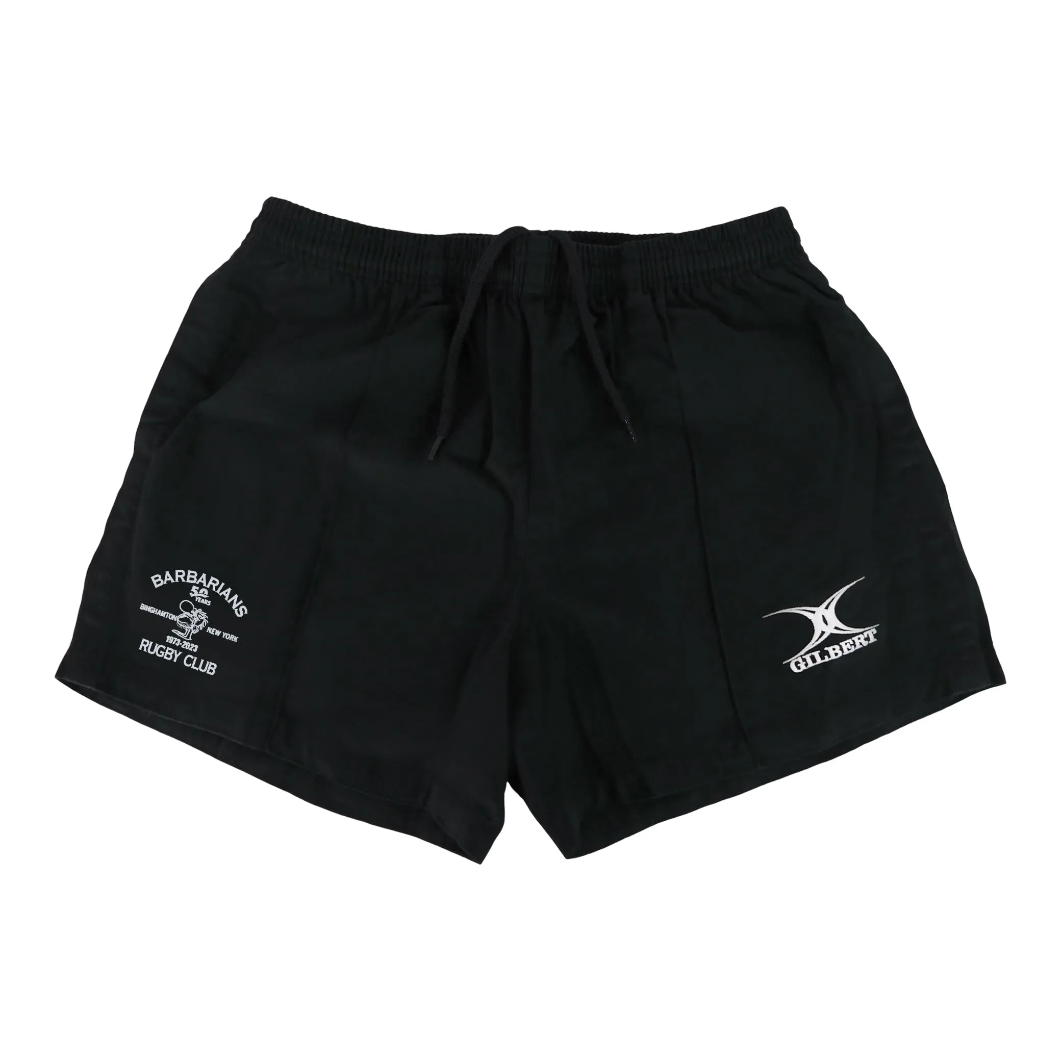 Binghamton Barbarians Kiwi Pro Rugby Shorts