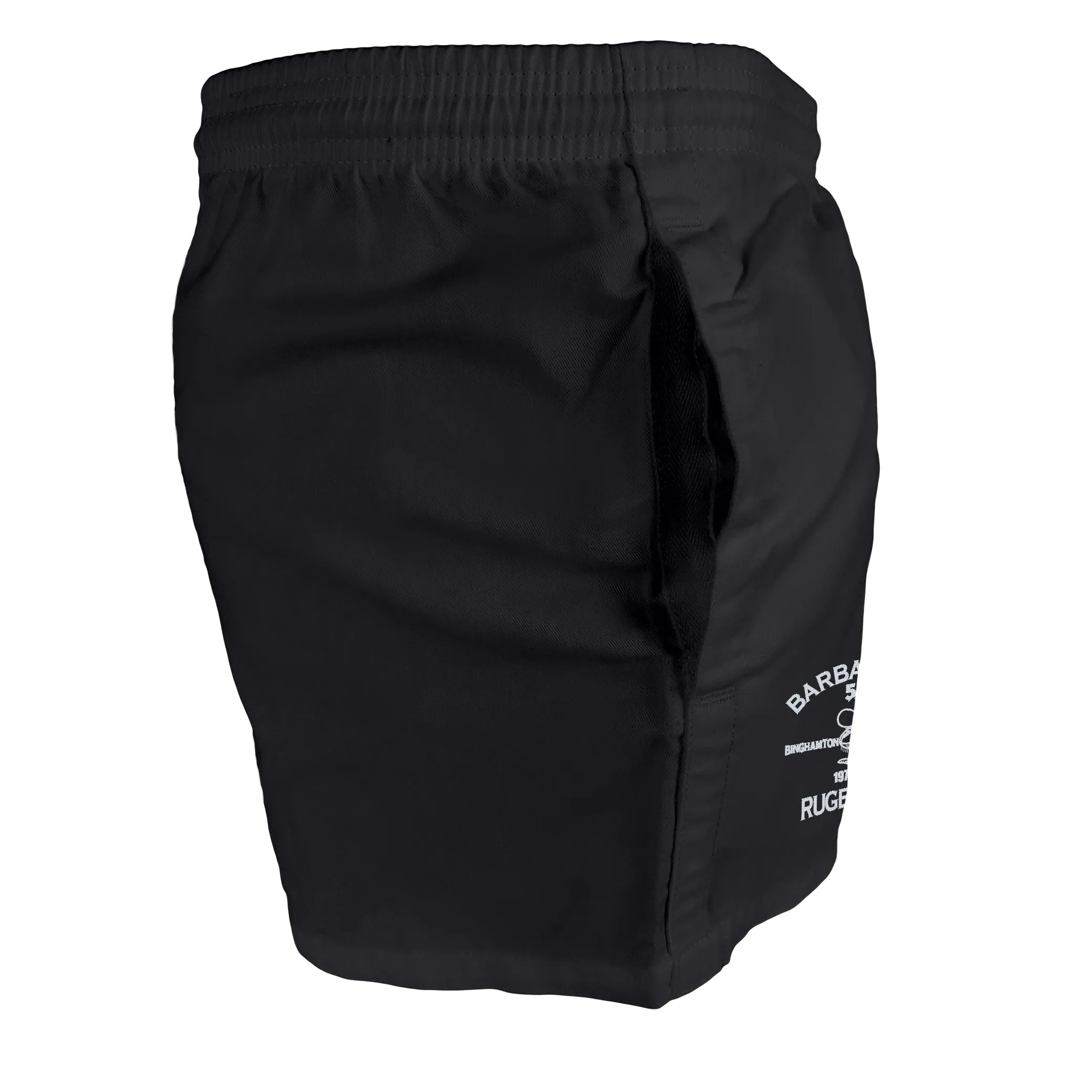 Binghamton Barbarians Kiwi Pro Rugby Shorts