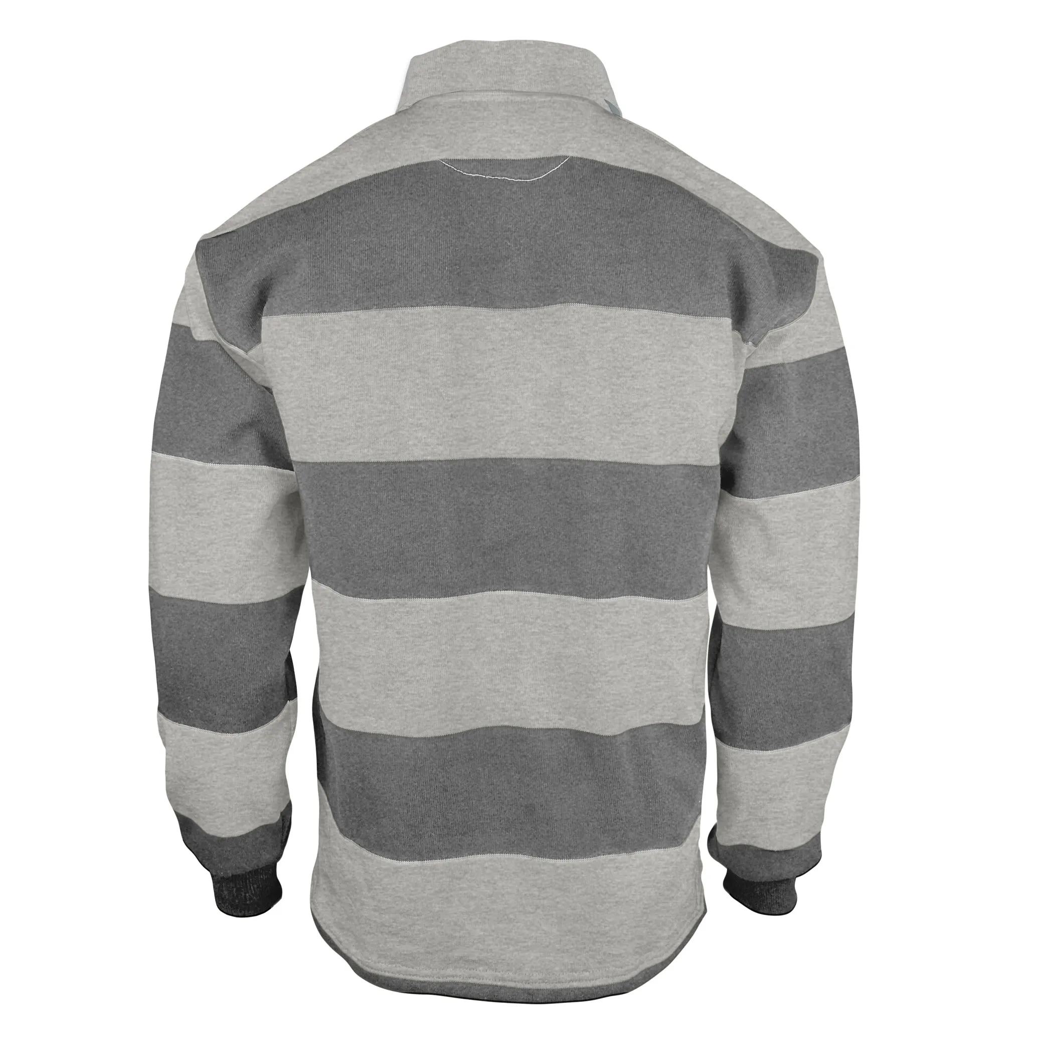 Bishop Dwenger RFC 4 Inch Stripe Jersey