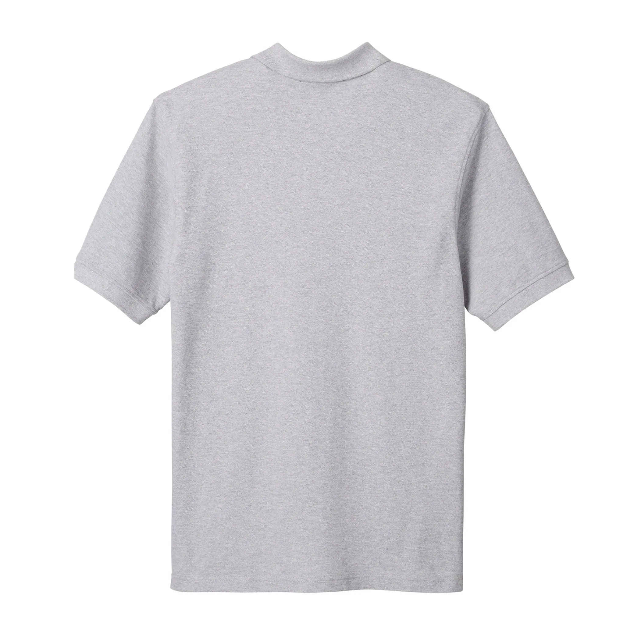 Bishop Dwenger RFC Ringspun Cotton Polo
