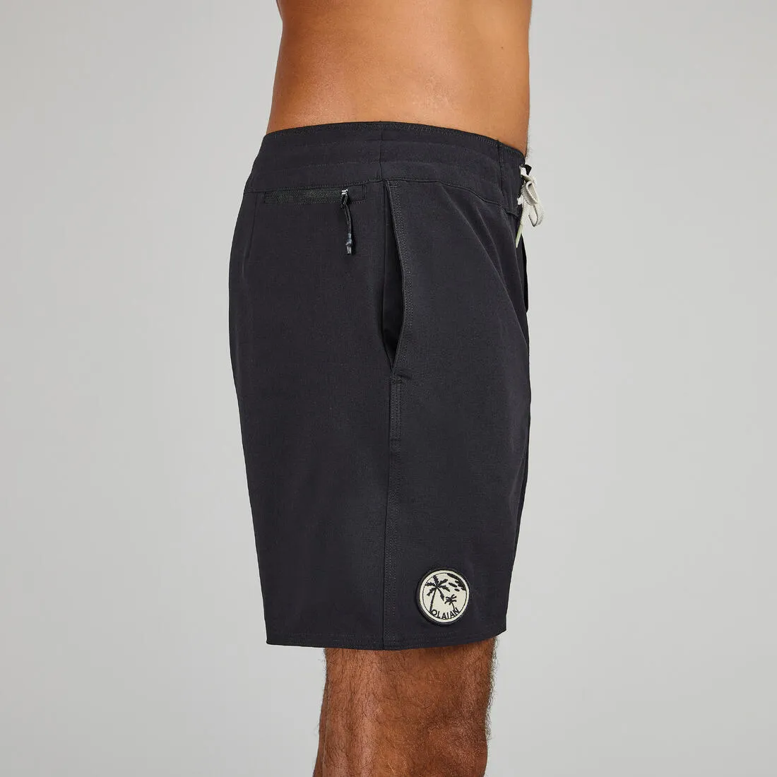 Boardshort surf 500 17" GOOD