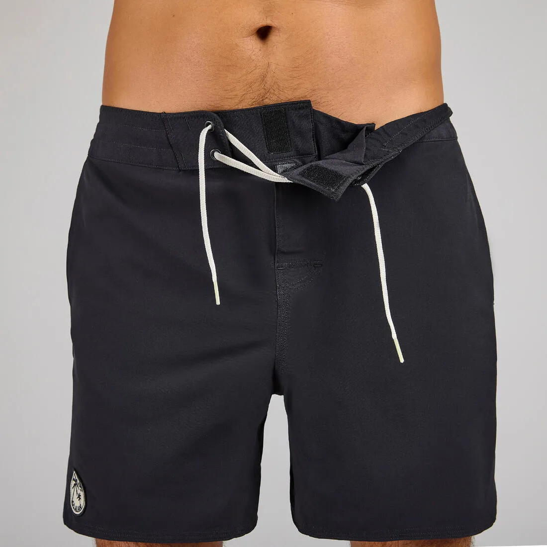 Boardshort surf 500 17" GOOD