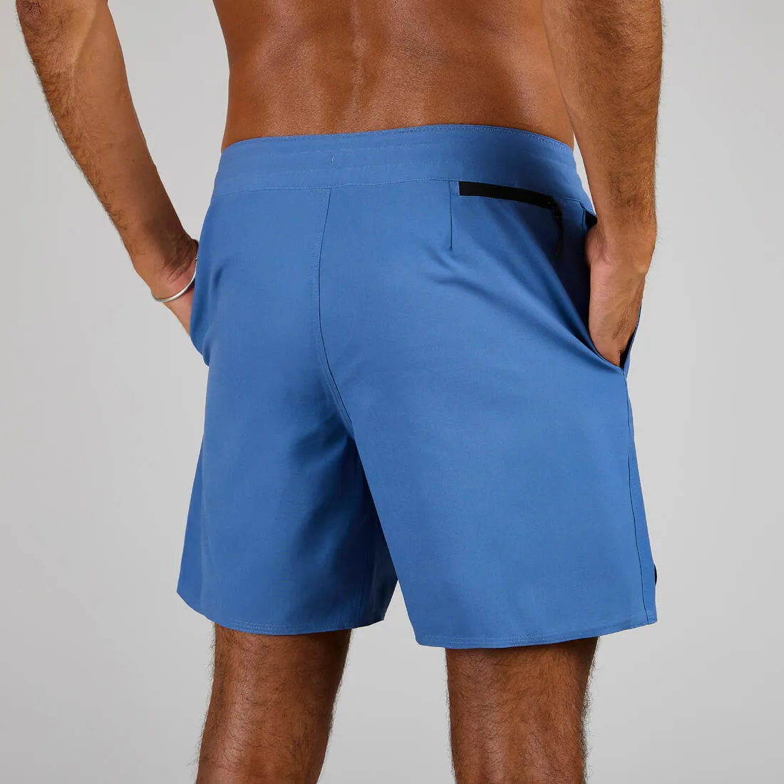 Boardshort surf 500 17" GOOD