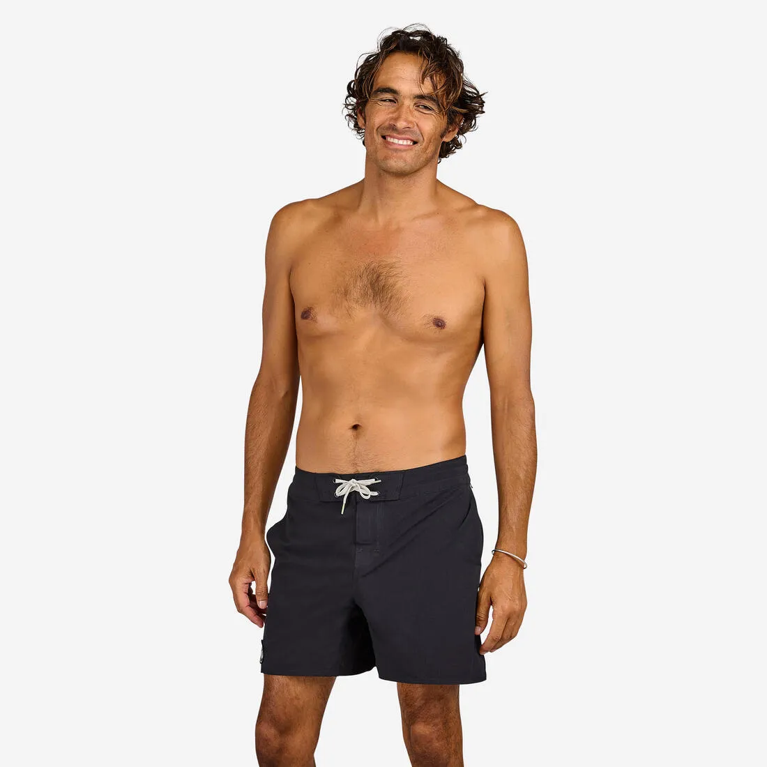 Boardshort surf 500 17" GOOD