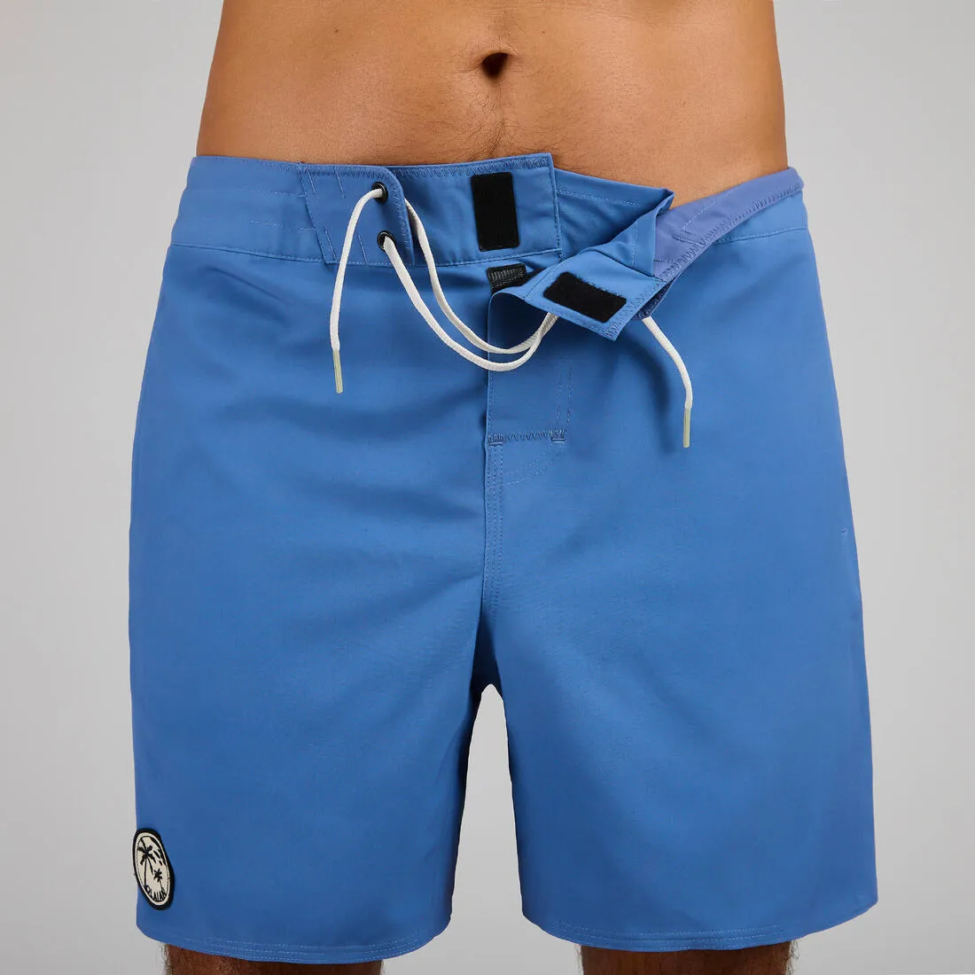 Boardshort surf 500 17" GOOD