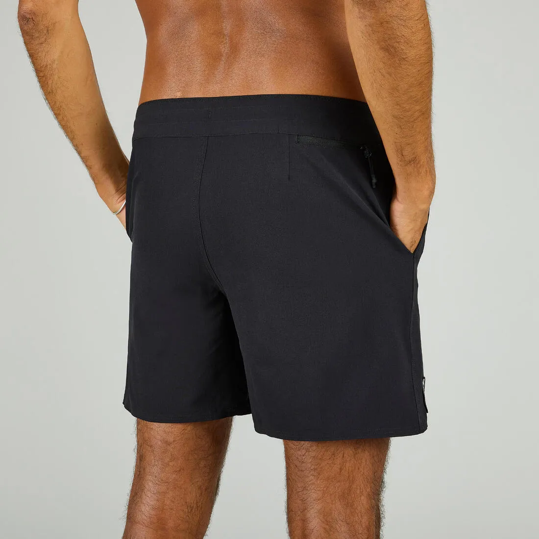 Boardshort surf 500 17" GOOD