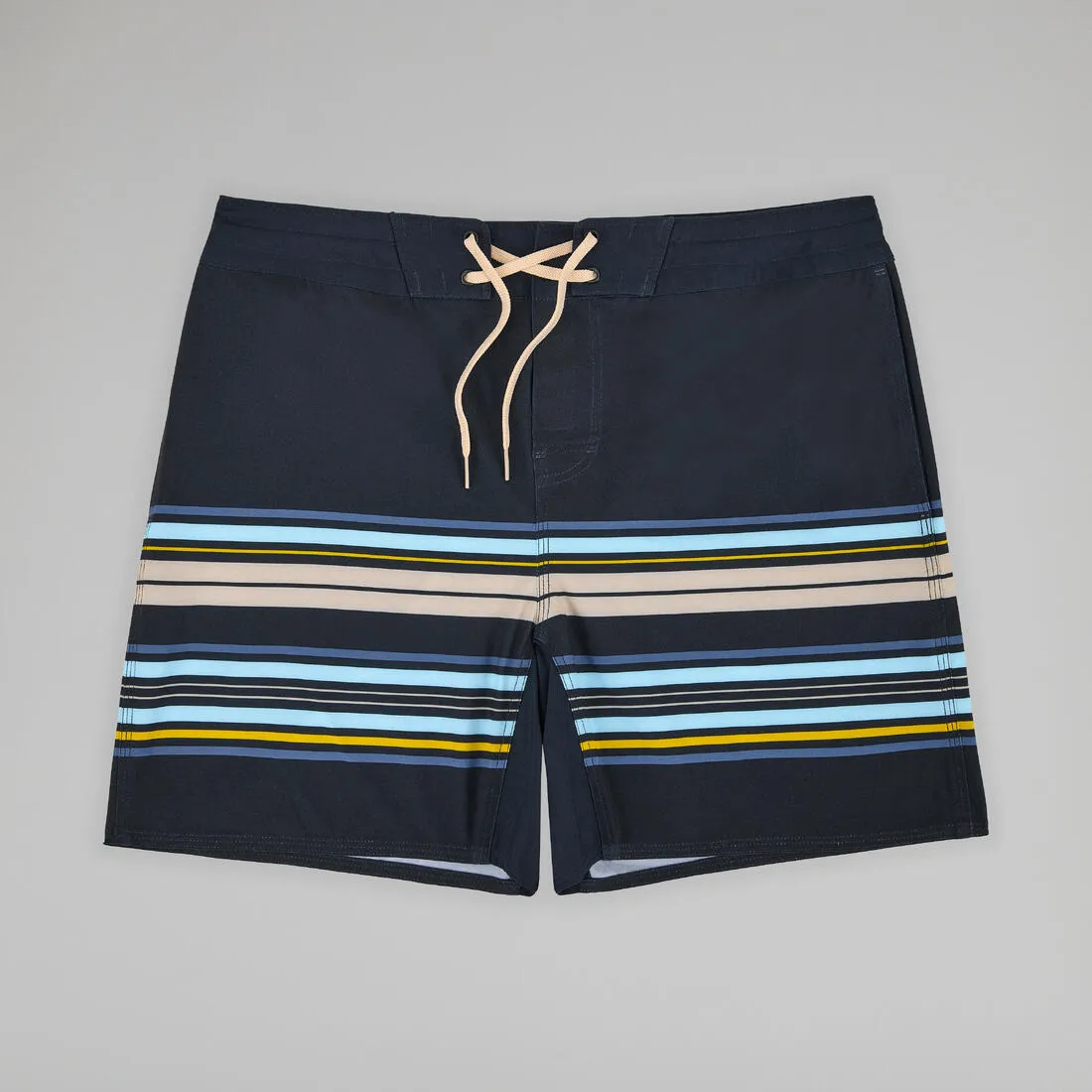 Boardshort surf 500 17" GOOD