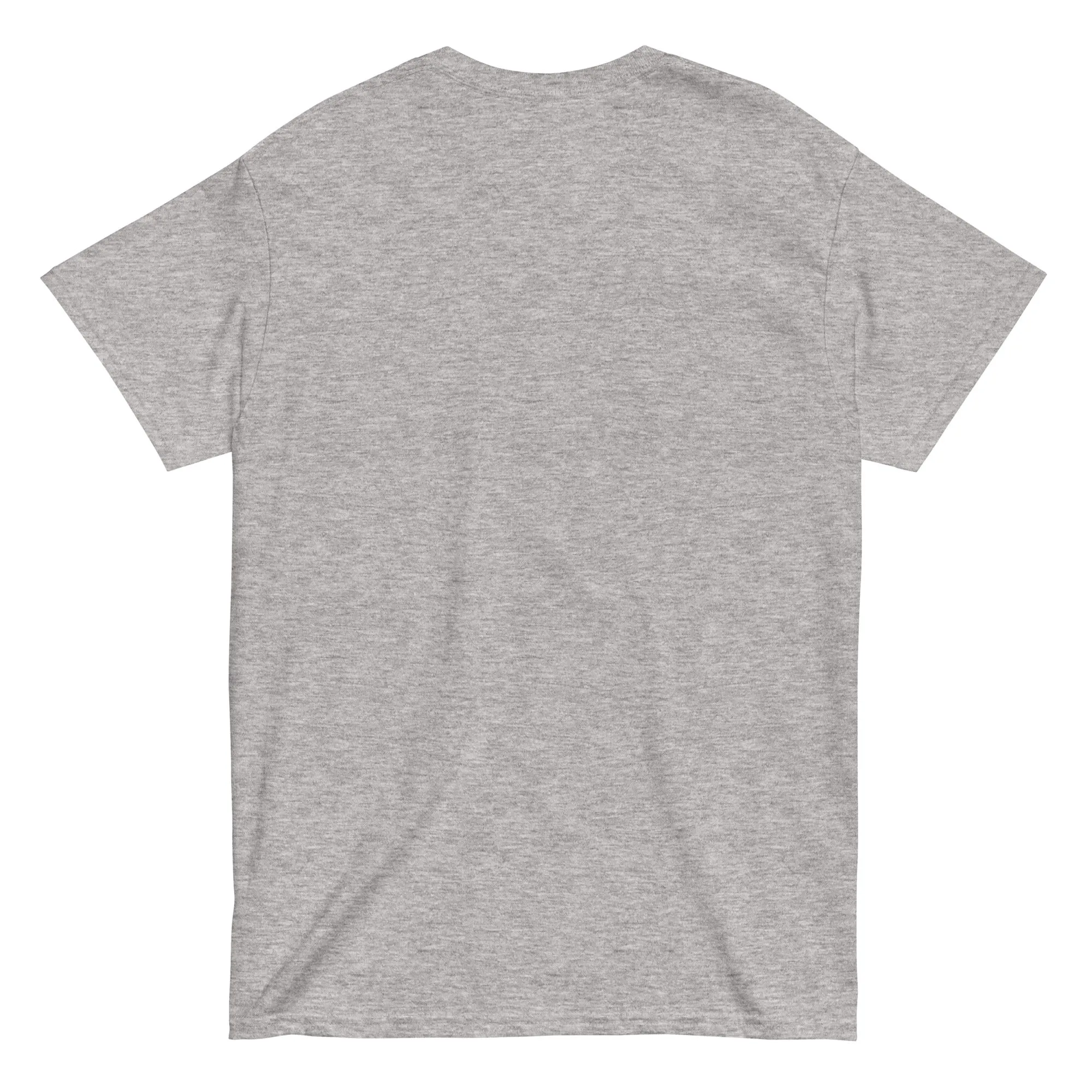 Boston Irish Wolfhounds YRFC Classic T-Shirt