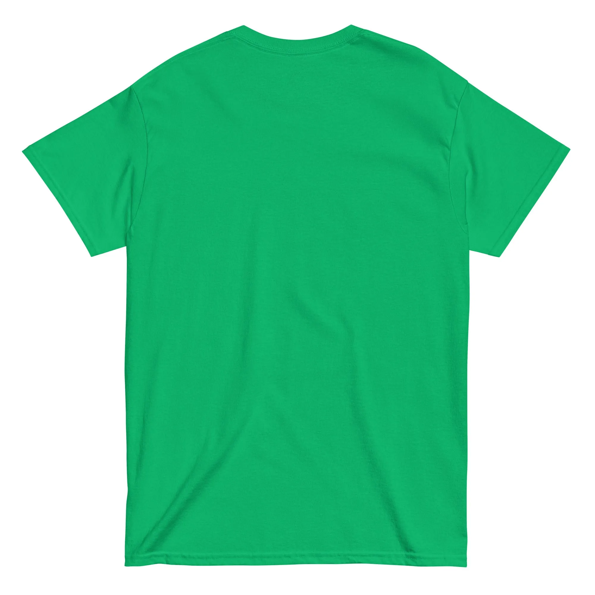 Boston Irish Wolfhounds YRFC Classic T-Shirt