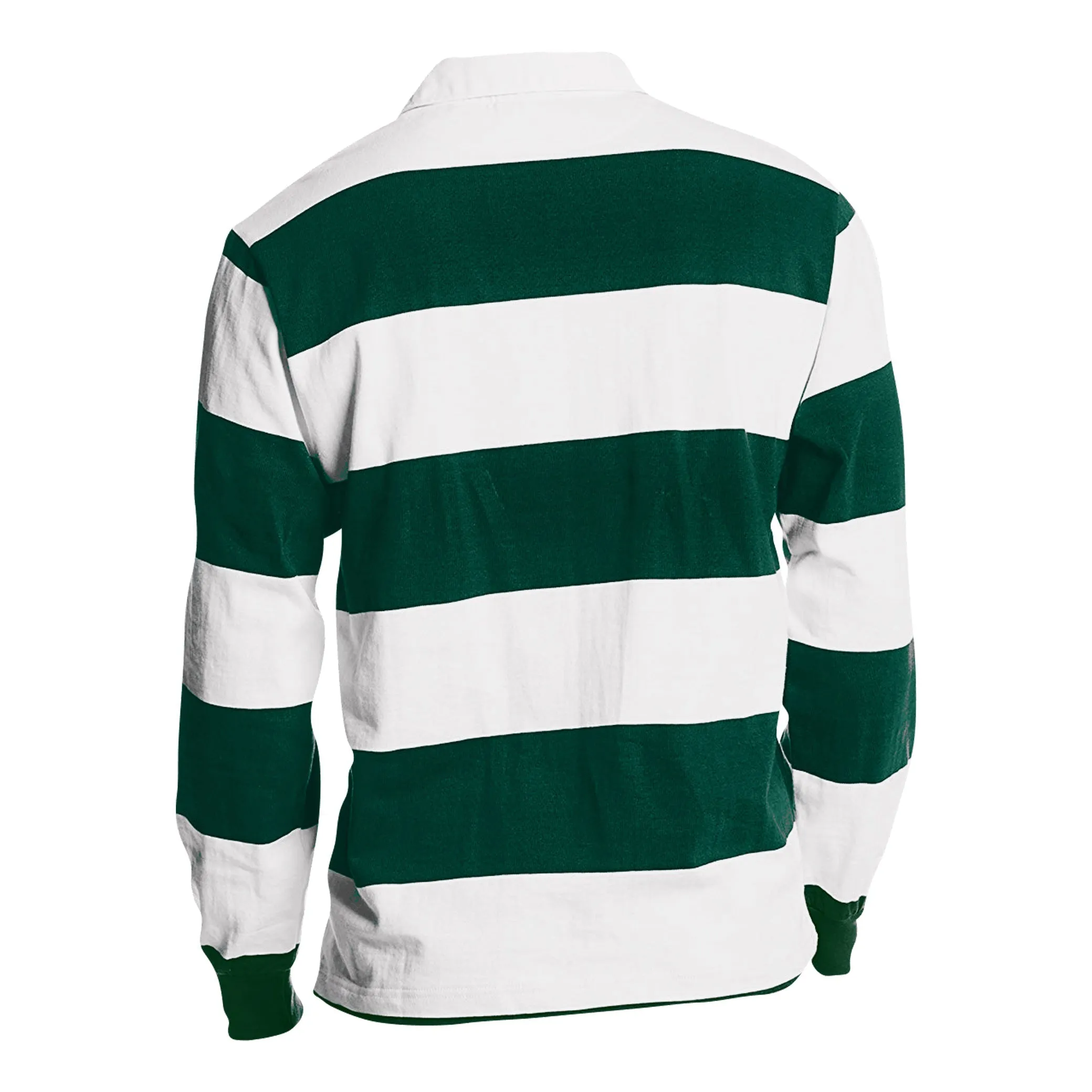 Boston Irish Wolfhounds YRFC Cotton Social Jersey