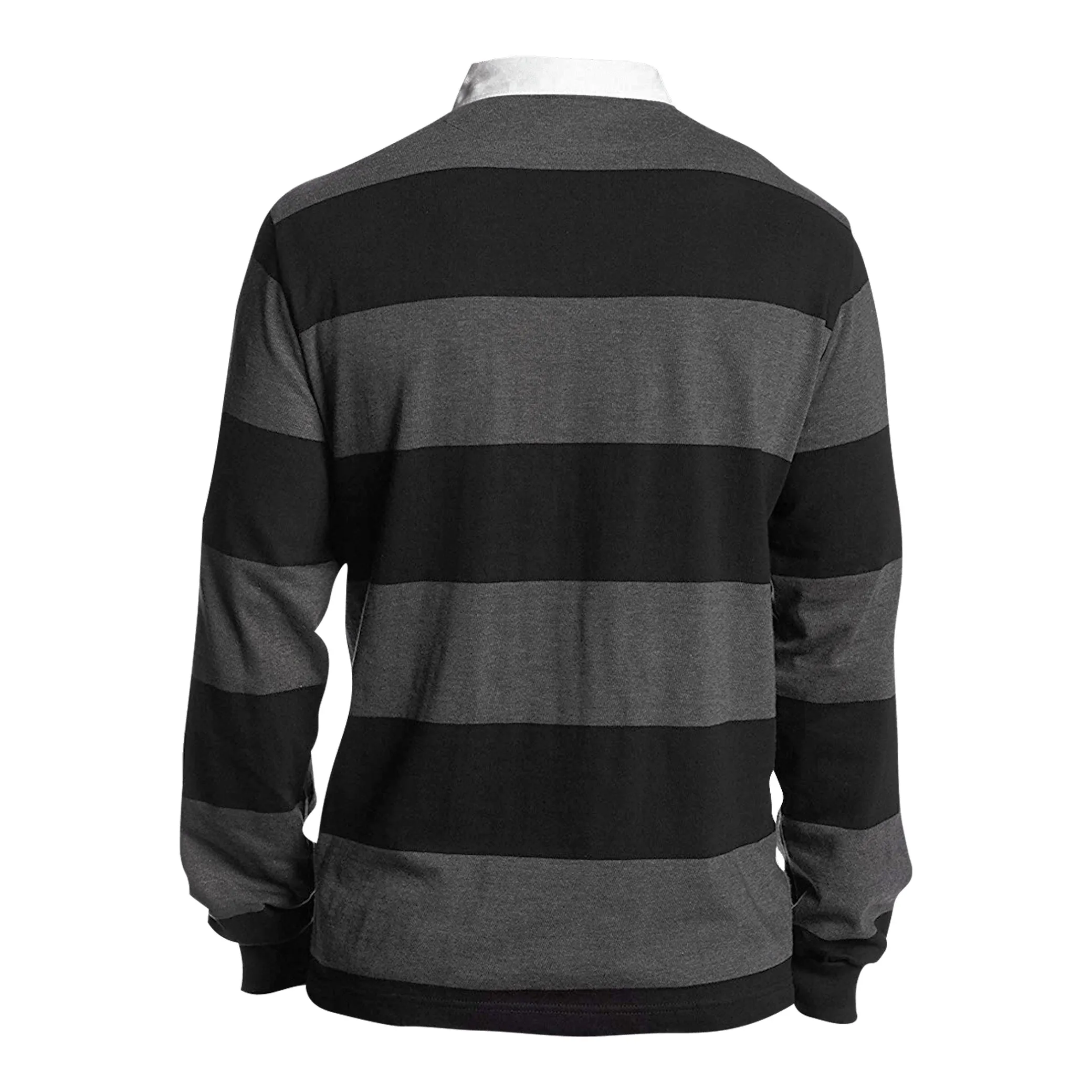 Boston Irish Wolfhounds YRFC Cotton Social Jersey