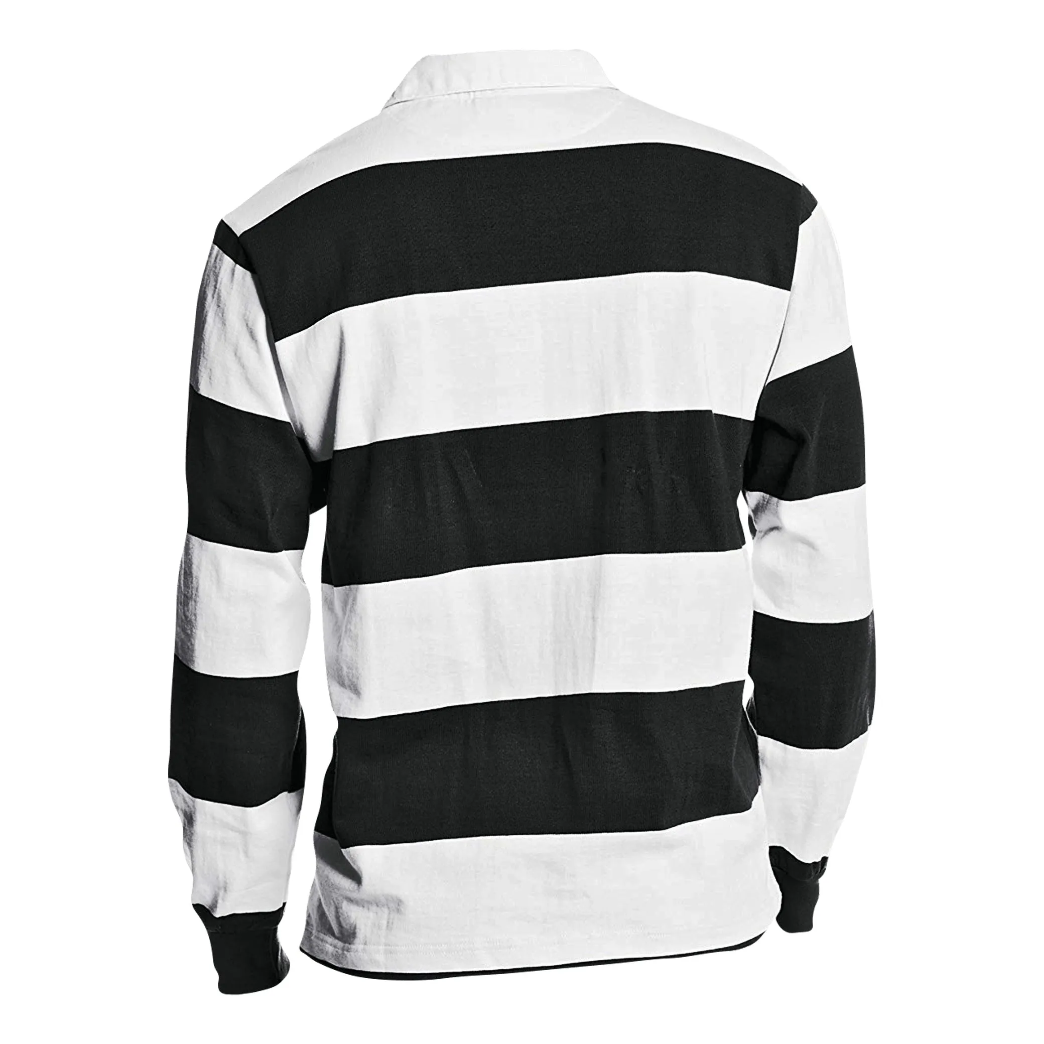 Boston Irish Wolfhounds YRFC Cotton Social Jersey