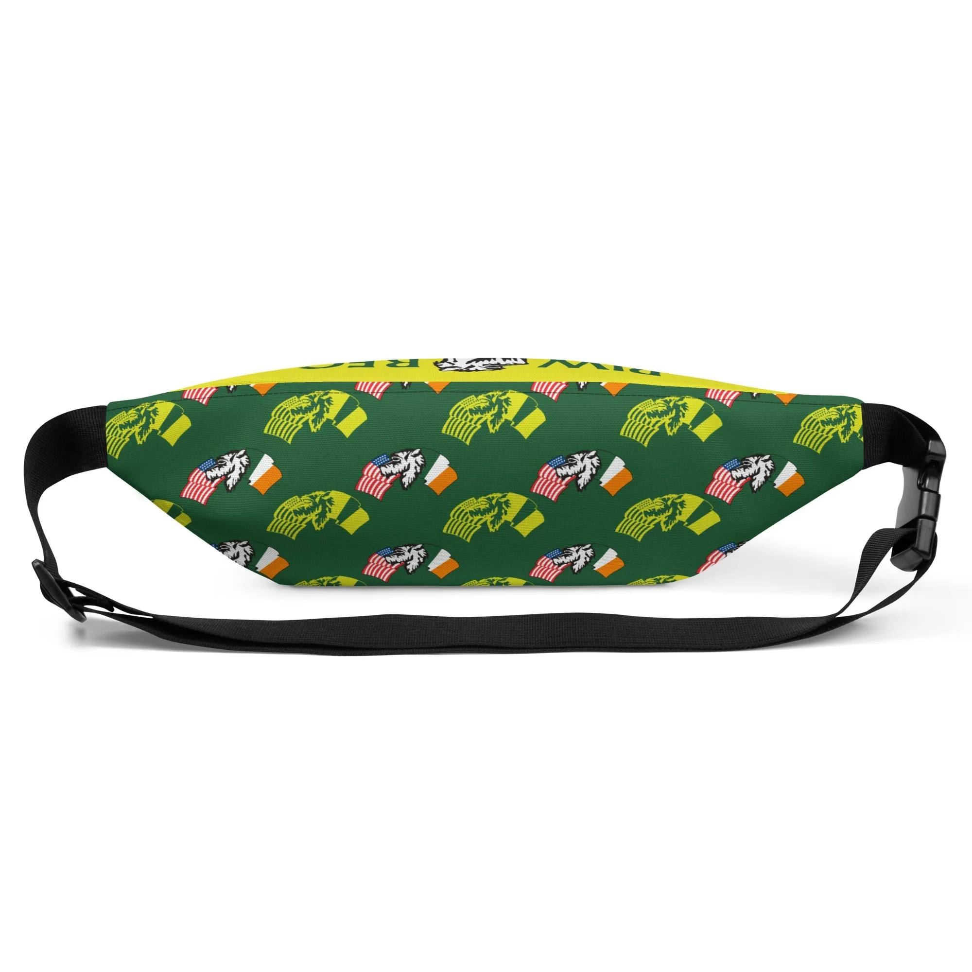 Boston Irish Wolfhounds YRFC Fanny Pack