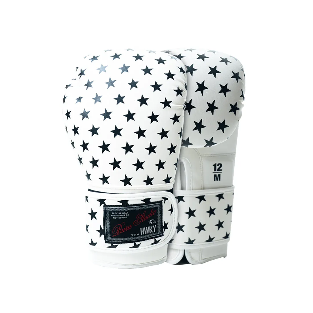 Boxing Gloves Buru Studio 12/M