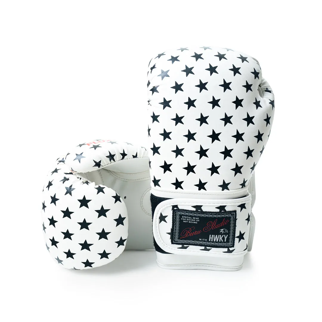 Boxing Gloves Buru Studio 12/M