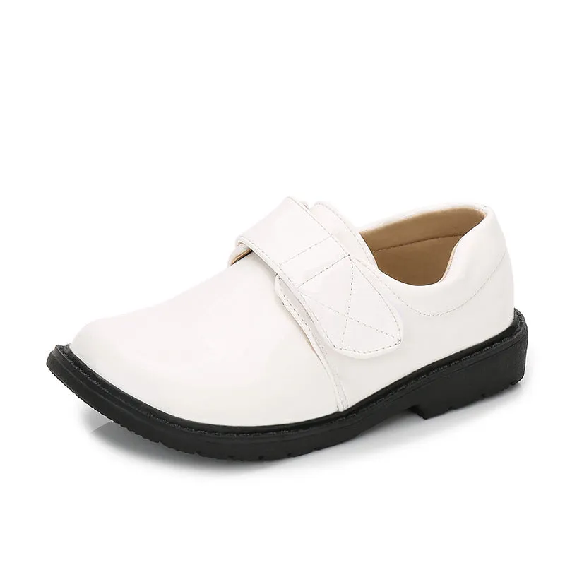 Boy's School Uniform Dress Shoes
