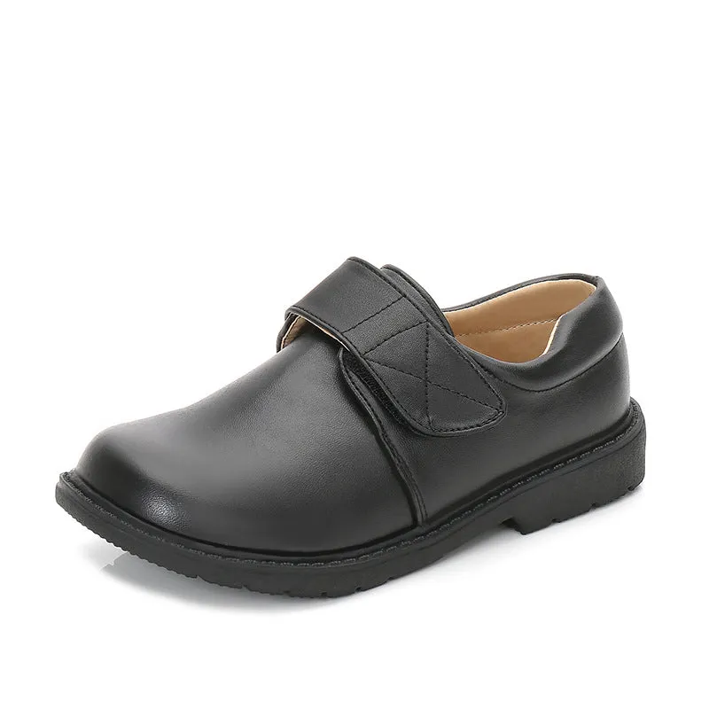 Boy's School Uniform Dress Shoes