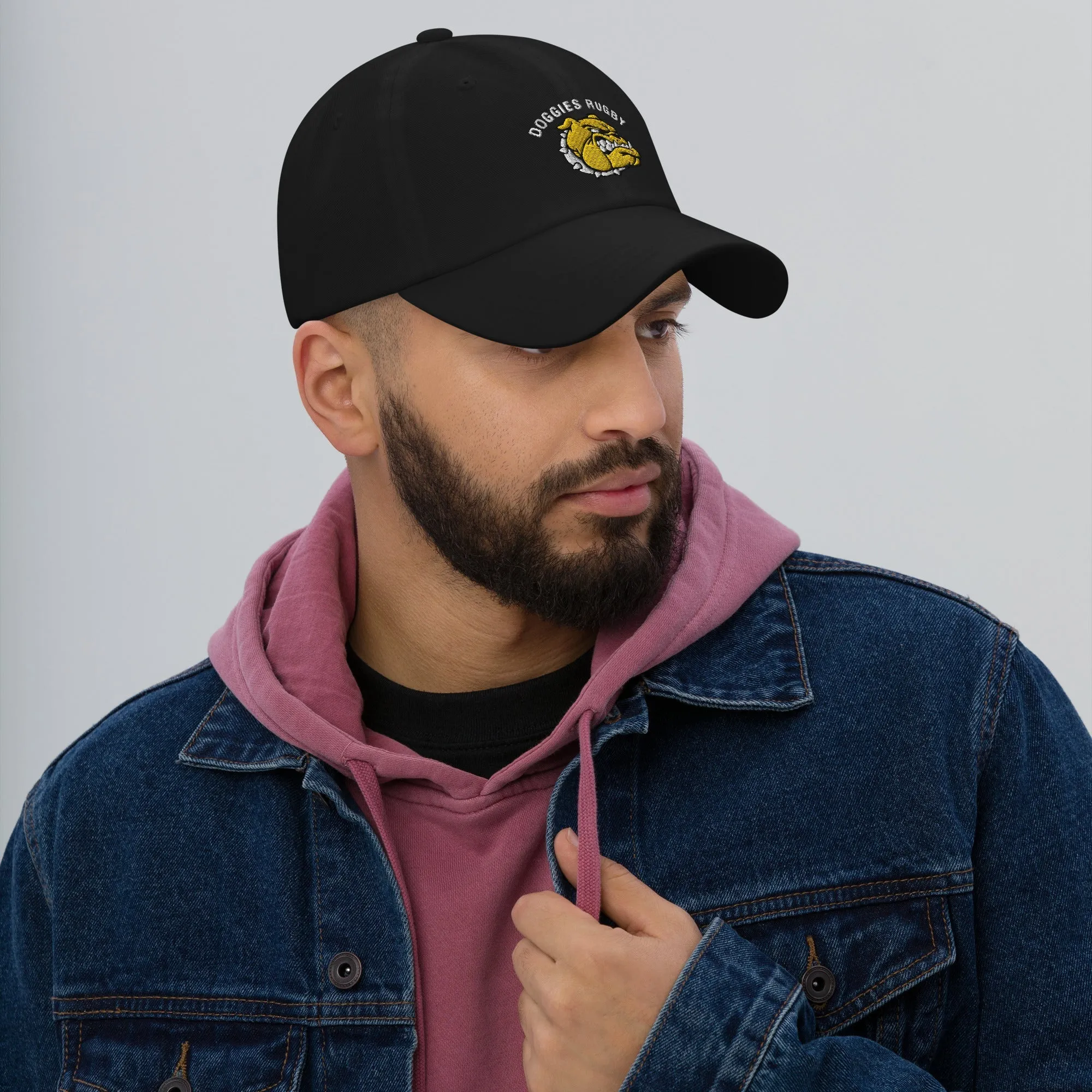 Brockport Doggies Adjustable Hat