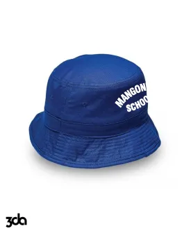 Bucket Hat | Mangonui School