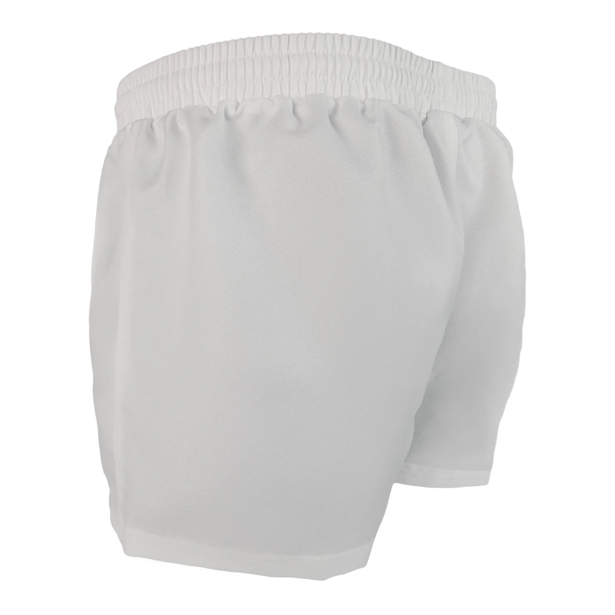 Buffalo WRC Gilbert Saracen Shorts