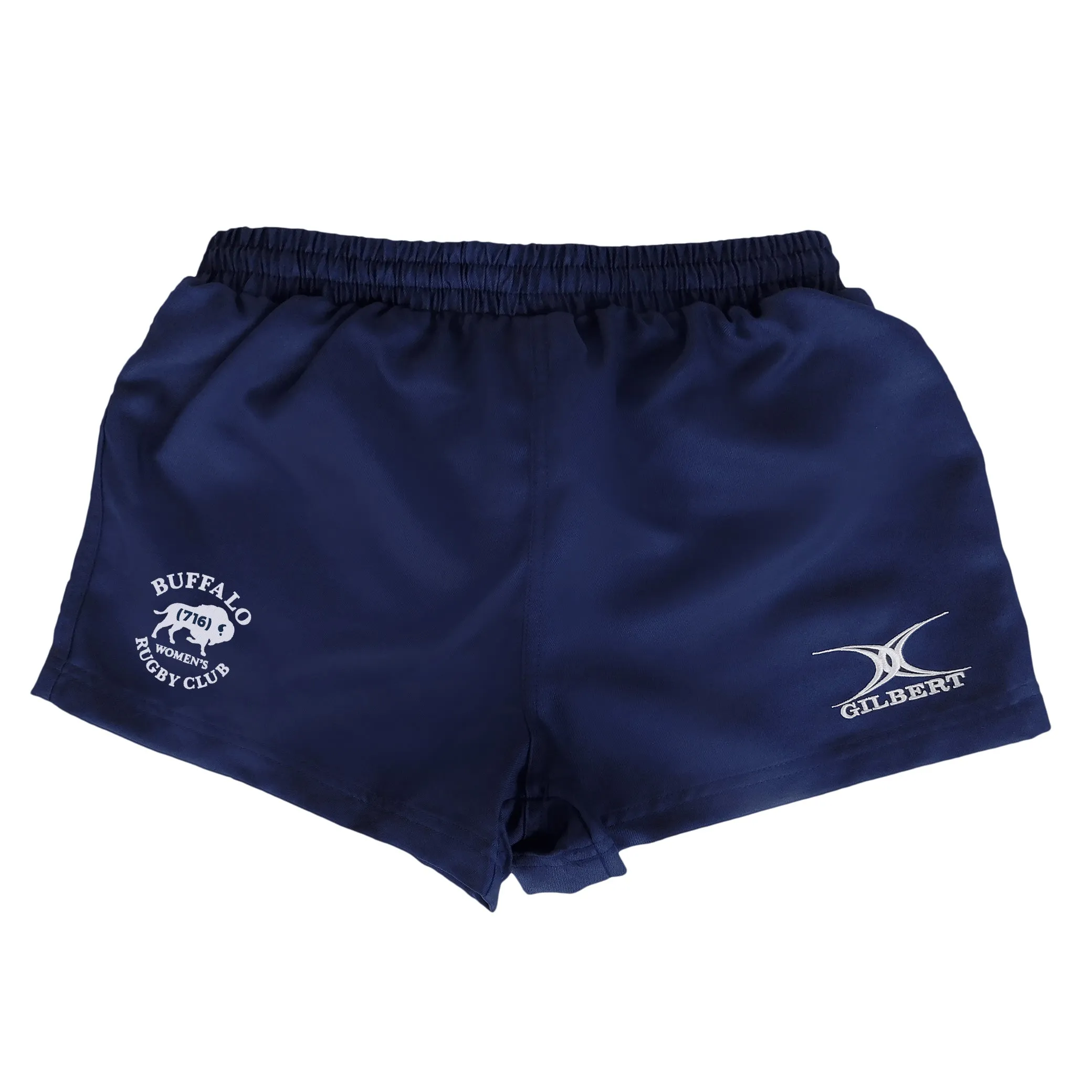 Buffalo WRC Gilbert Saracen Shorts