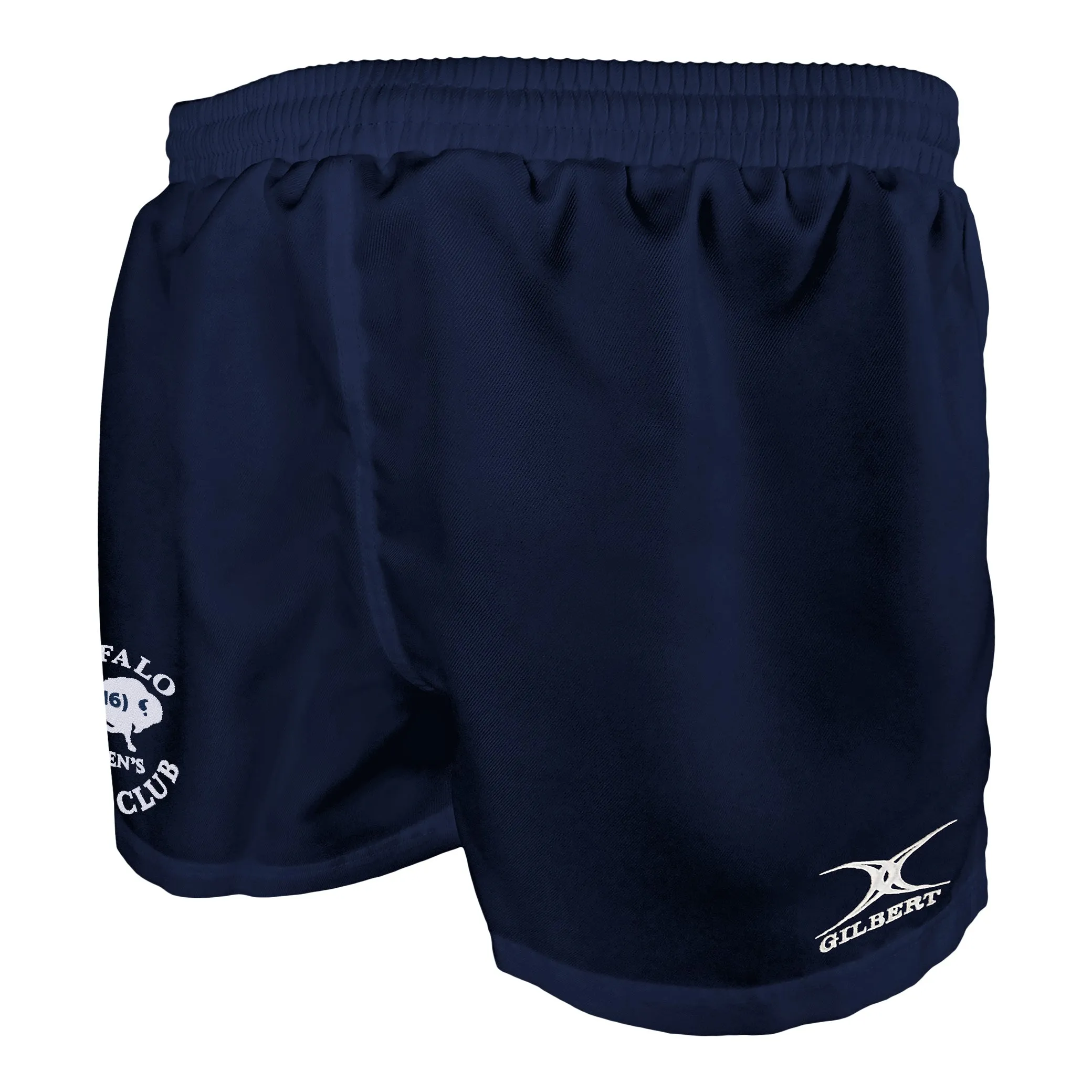 Buffalo WRC Gilbert Saracen Shorts