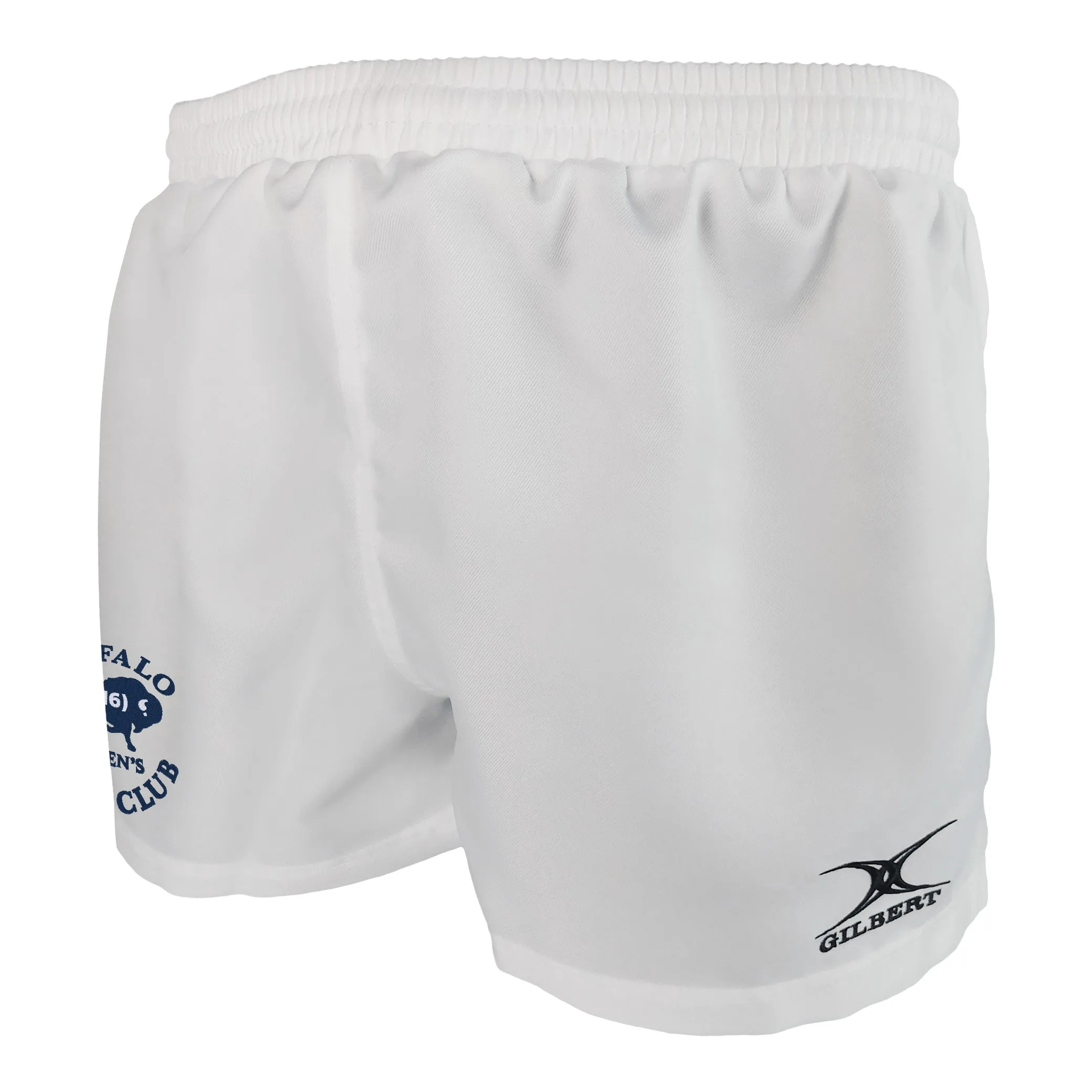 Buffalo WRC Gilbert Saracen Shorts