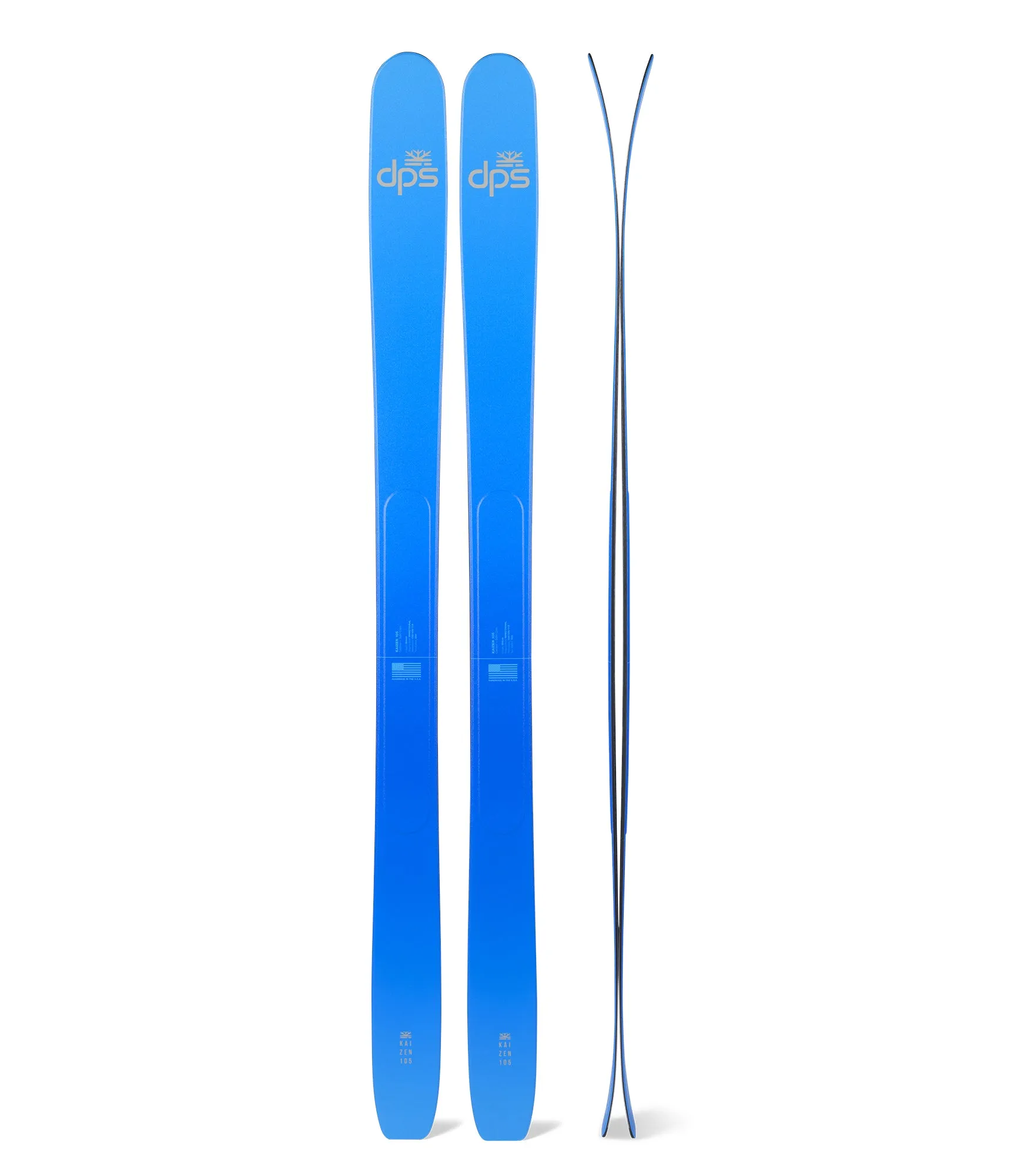 Carbon Kaizen 105