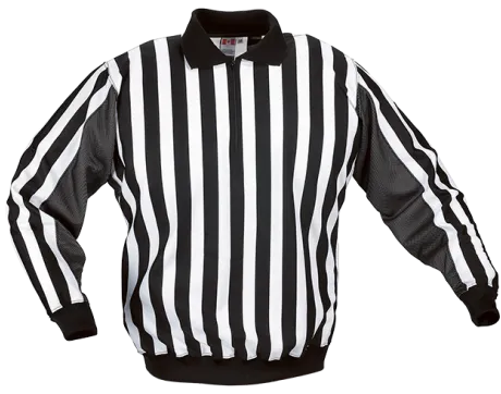 CCM Pro 160 Referee Jersey
