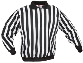 CCM Pro Referee Jersey 150S