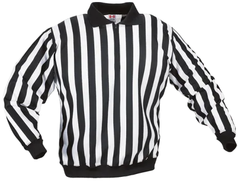 CCM Pro Referee Jersey 150S