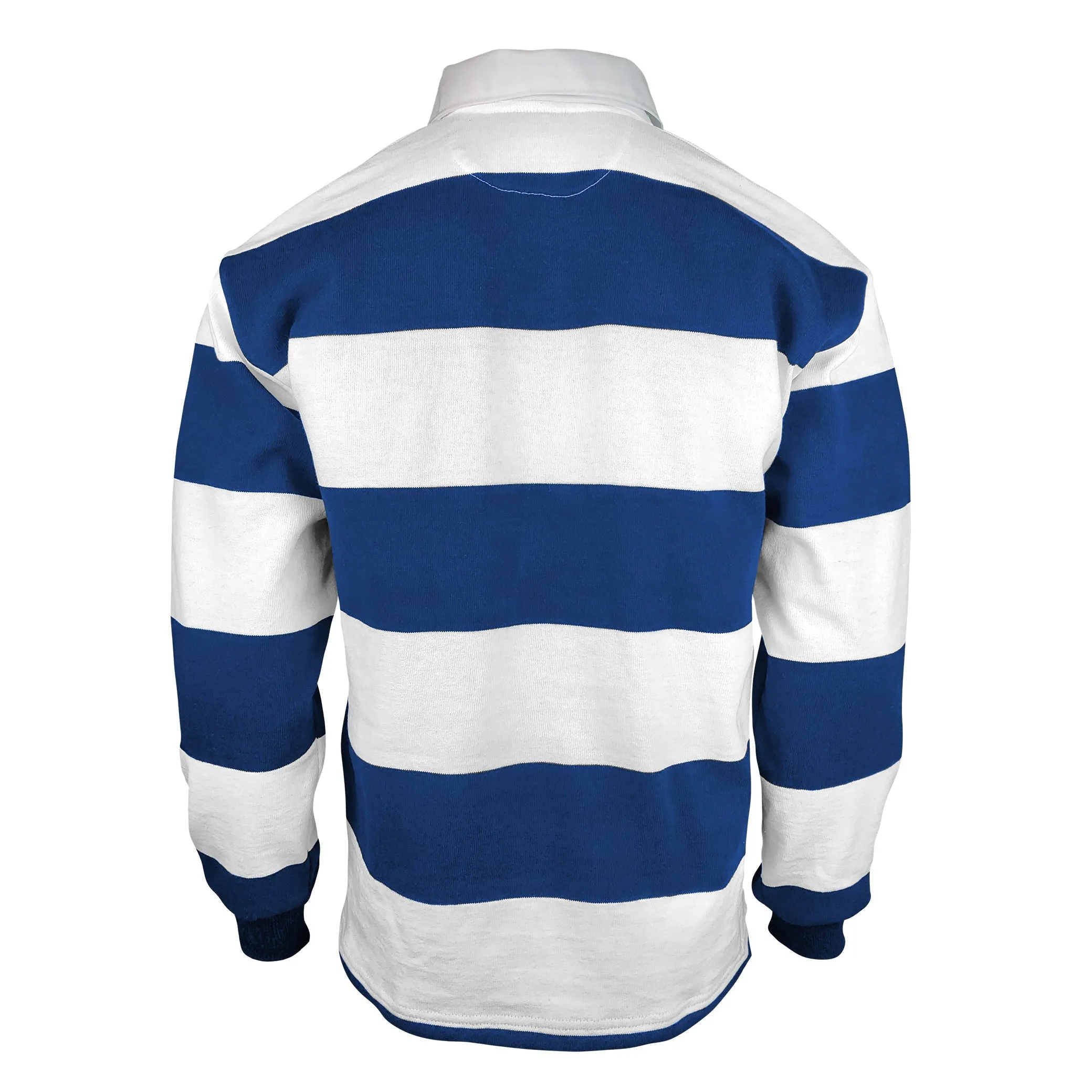 CCSU Lady Hooligans 4 Inch Stripe Jersey