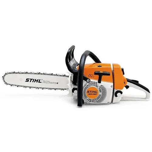 Chainsaw Petrol 2.6𝑘𝑊 MS260 Stihl
