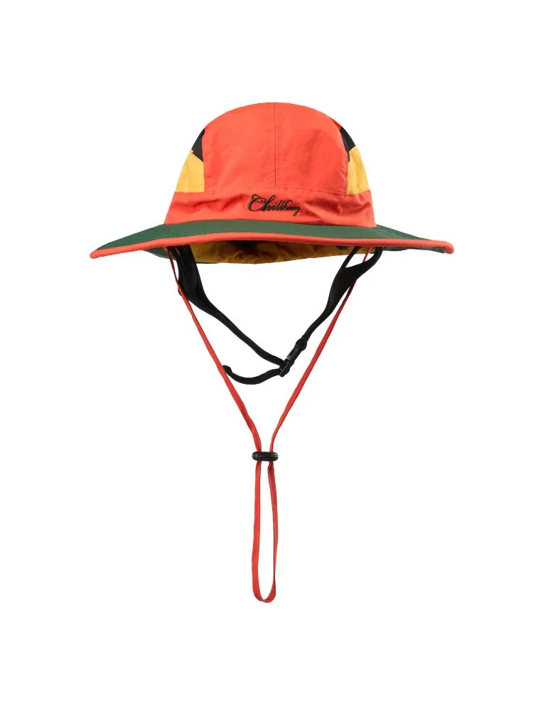 CHILLHANG Colorful Sun Protection Cap