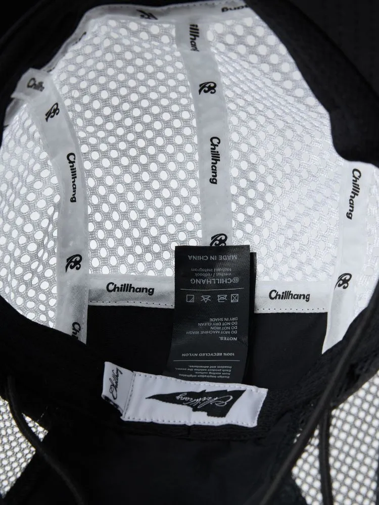 CHILLHANG Neck Flap Baseball Sun Cap