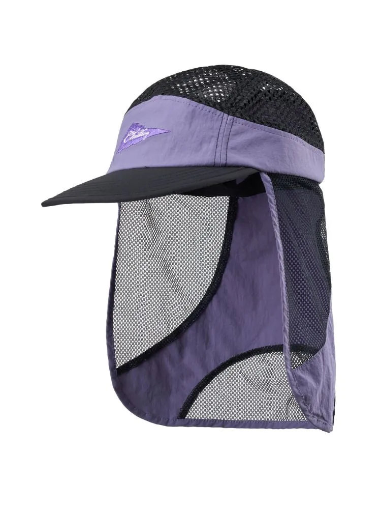 CHILLHANG Neck Flap Baseball Sun Cap