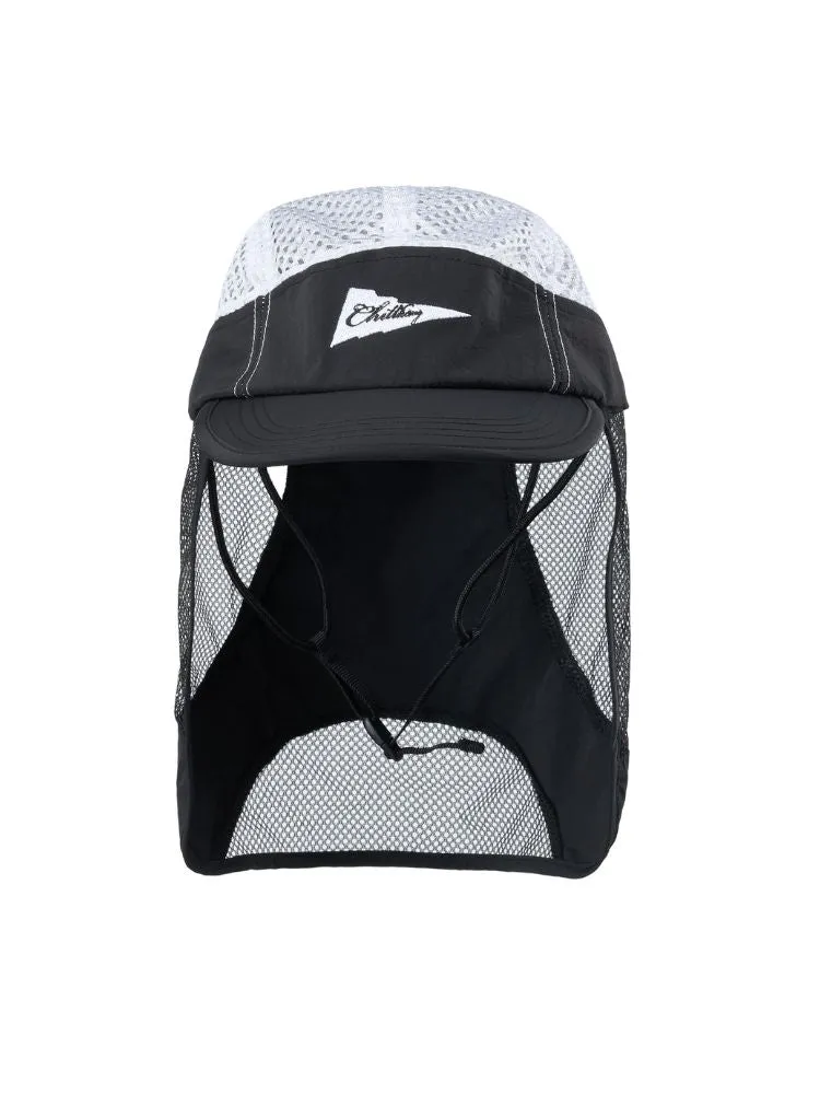 CHILLHANG Neck Flap Baseball Sun Cap