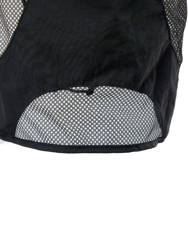 CHILLHANG Neck Flap Baseball Sun Cap