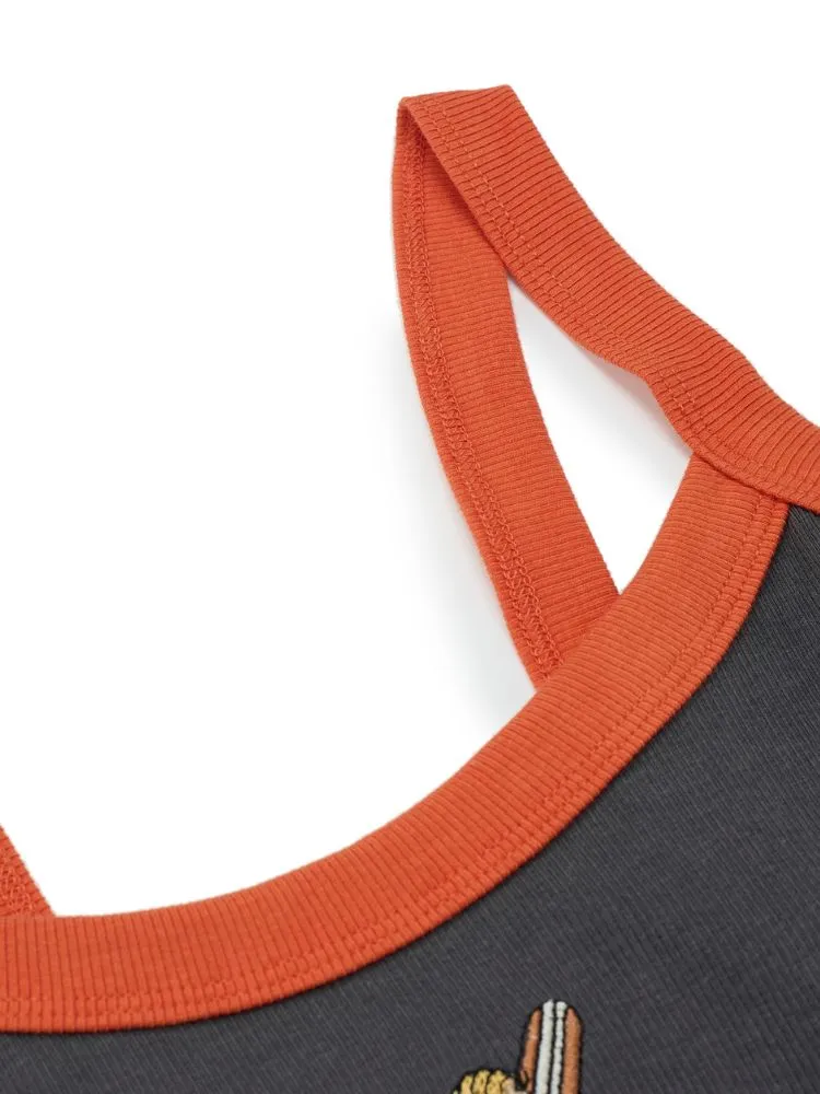 CHILLHANG Surf Icon Tank Top - Women's