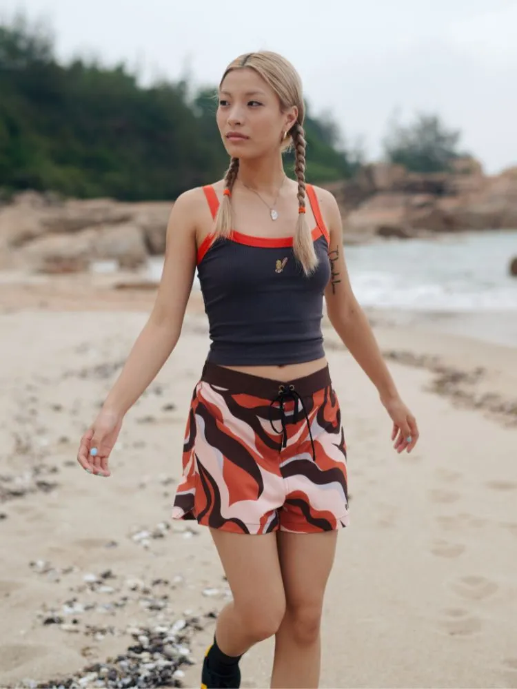 CHILLHANG Surf Icon Tank Top - Women's