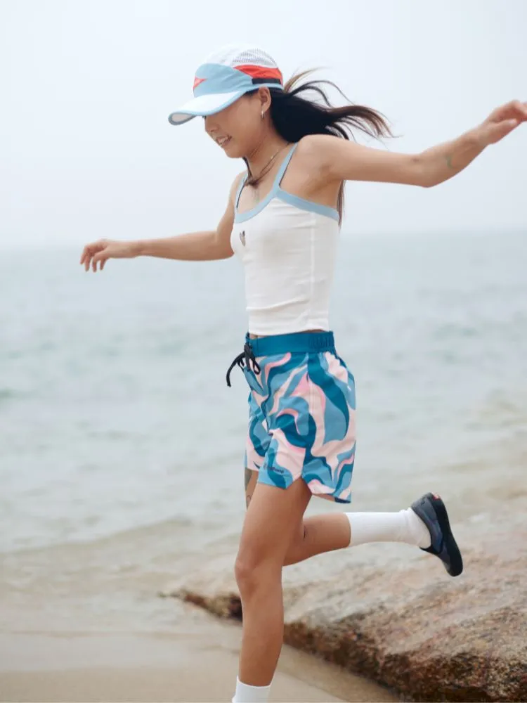 CHILLHANG Surf Icon Tank Top - Women's
