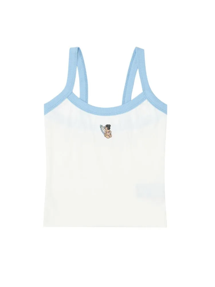 CHILLHANG Surf Icon Tank Top - Women's
