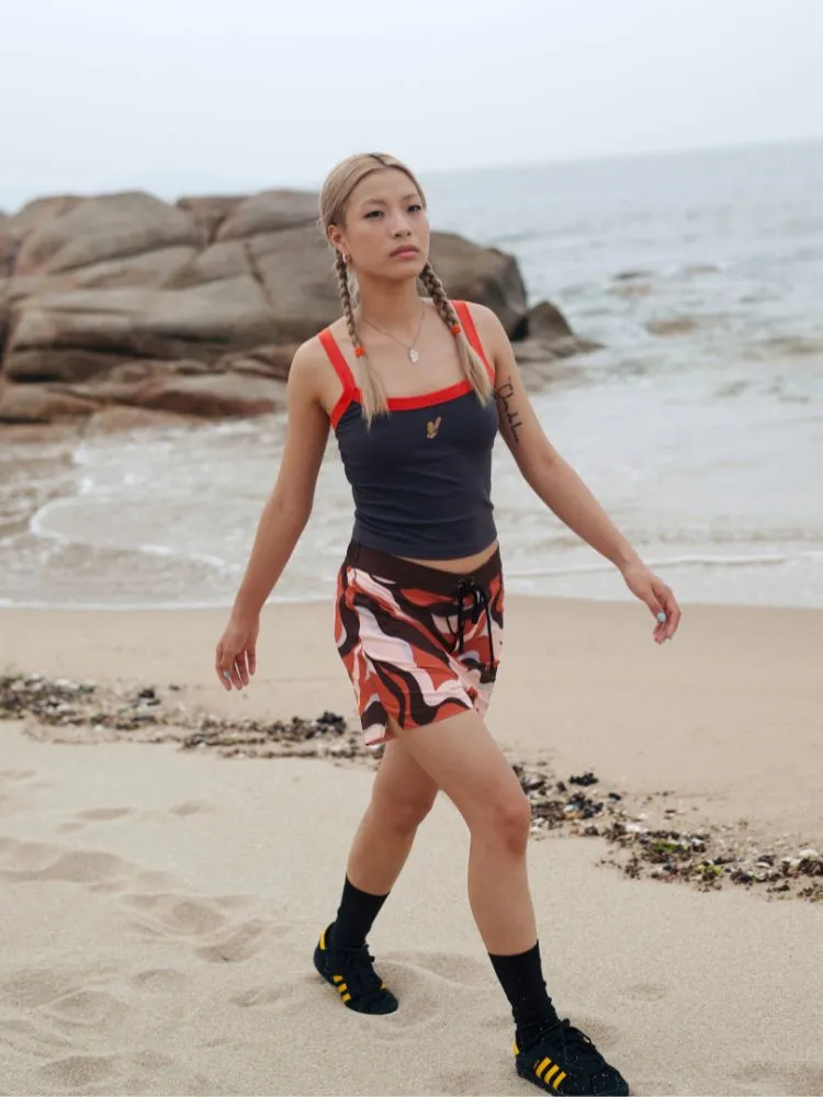 CHILLHANG Surf Icon Tank Top - Women's