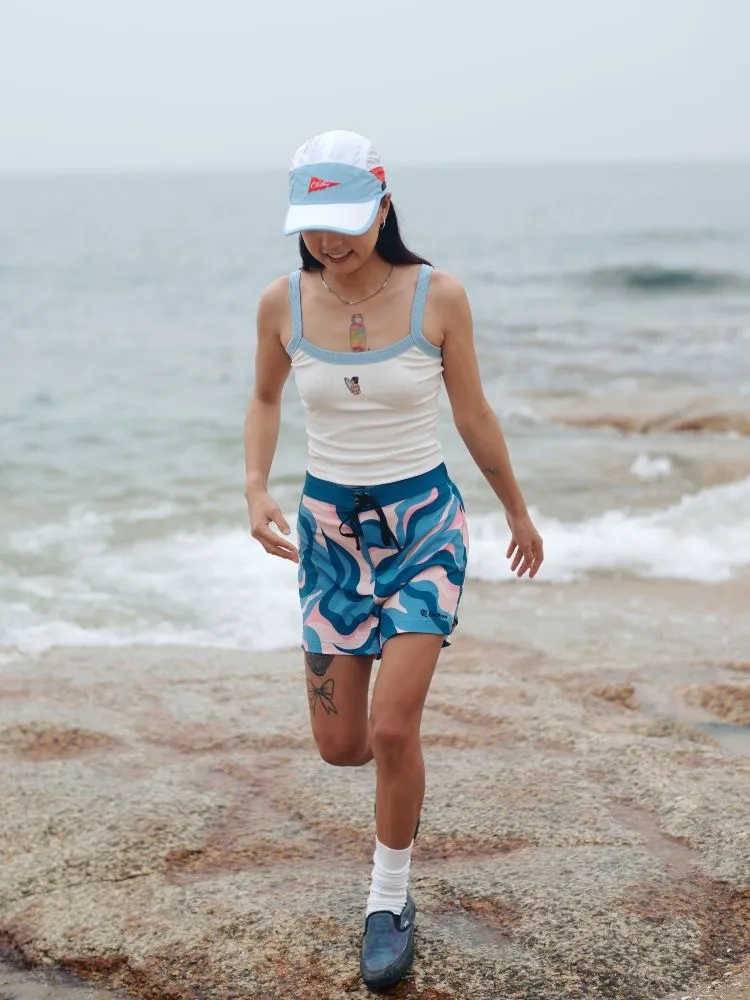 CHILLHANG Surf Icon Tank Top - Women's