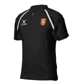 Clemson Rugby XACT II Jersey