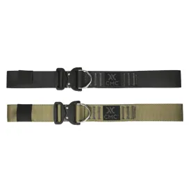 CMC Cobra-D Uniform Rappel Belt